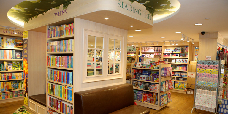 Tiết kiệm 40% năng lượng cho thư viện sách tại Hồng Kông