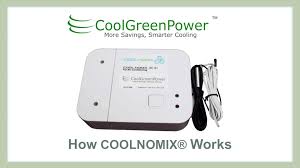 COOLNOMIX®: Được tiểu bang Massachusetts, Hoa Kỳ công nhận
