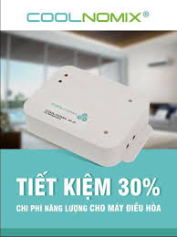 Báo cáo kết quả thử nghiệm thiết bị Coolnomix trong năm 2020