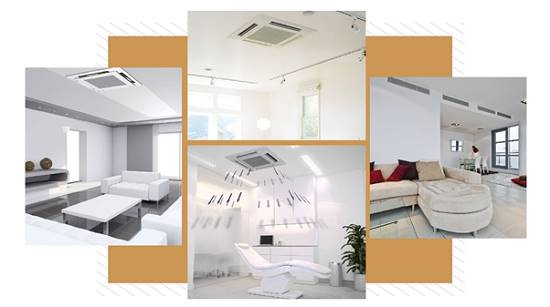 COOLNOMIX®: Sai lầm trong tính toán của các đơn vị AC cỡ nhỏ