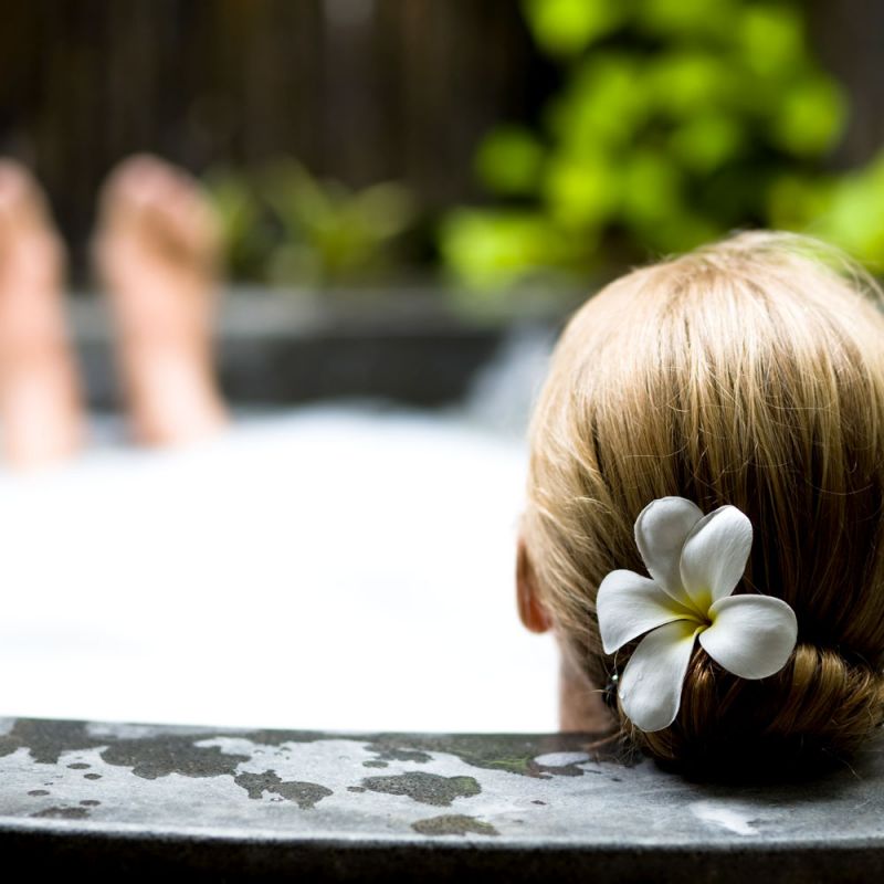 2 bí mật để sở hữu bàn chân đẹp