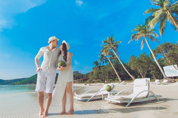 Album tại Phú Quốc