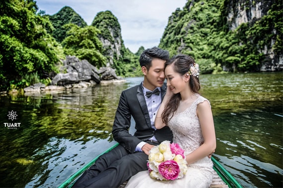 Tràng An Ninh Bình