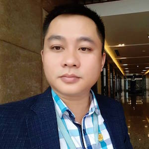 Mr. Nguyen Viet Duc