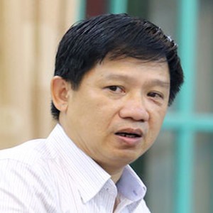 Mr. Phung Quang Thang