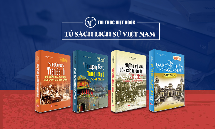 Trí thức Việt Book