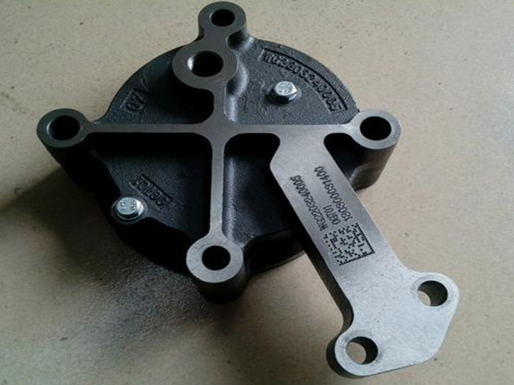 Gearbox Oil Pump Thế giới phụ tùng