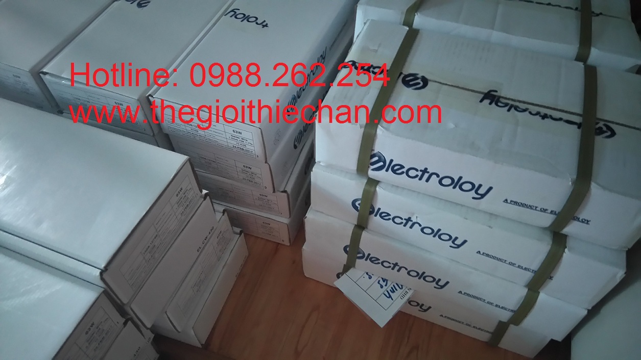 HƯỚNG DẪN HÀN VÀ CHỌN THIẾC HÀN LOẠI TỐT