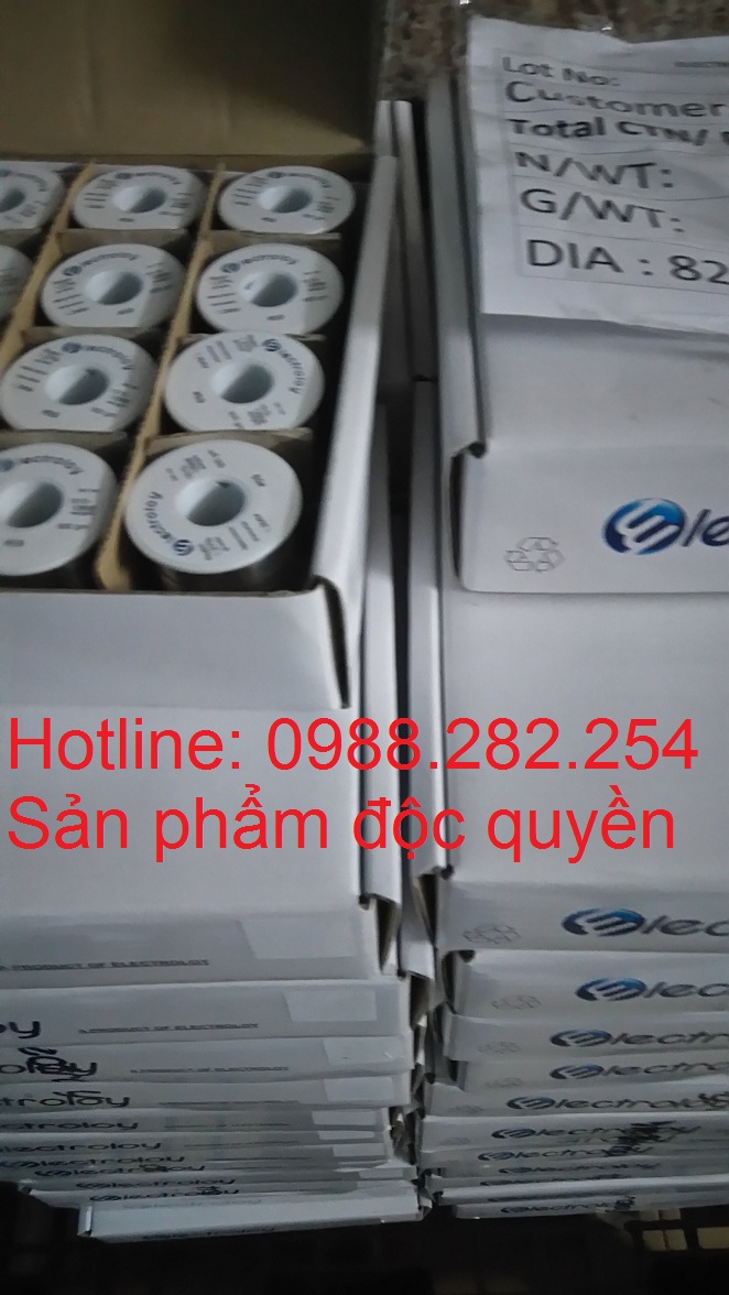 HƯỚNG DẪN KỸ THUẬT HÀN THIẾC 