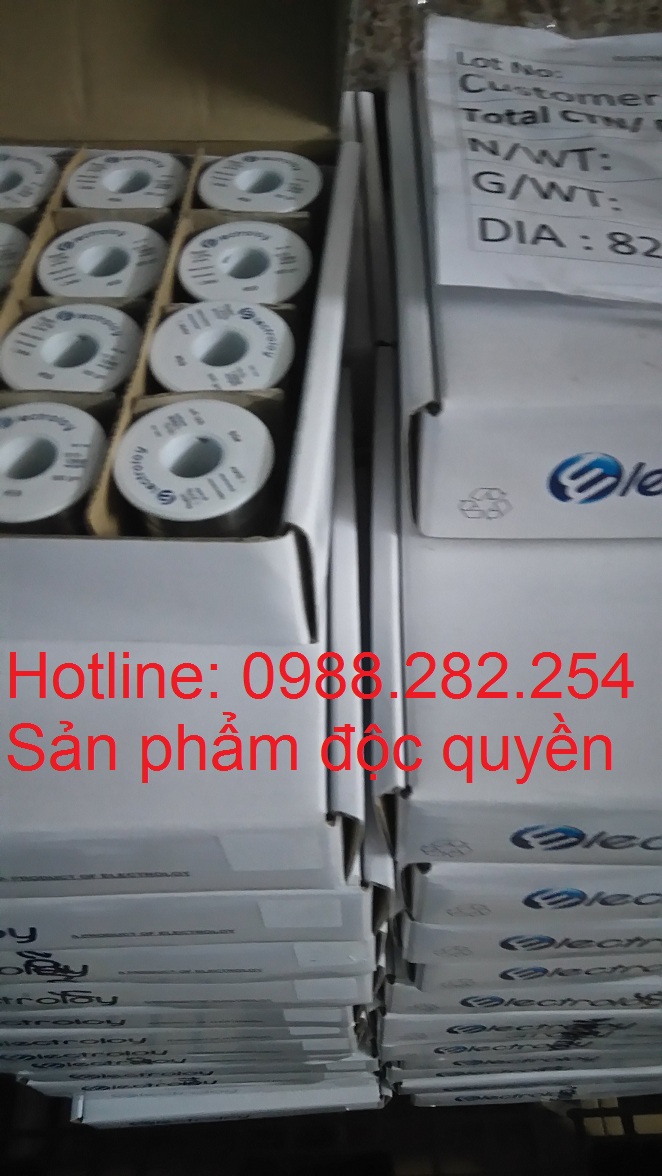 HƯỚNG DẪN KỸ THUẬT HÀN THIẾC