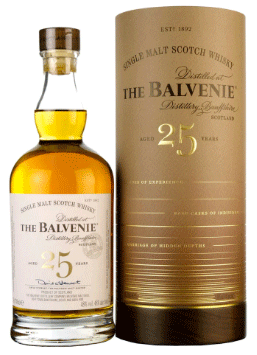 thu mua rượu Balvenie