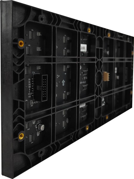 MODULE LED HIKVISION HIGH INDOOR P4 – Led-card.vn
