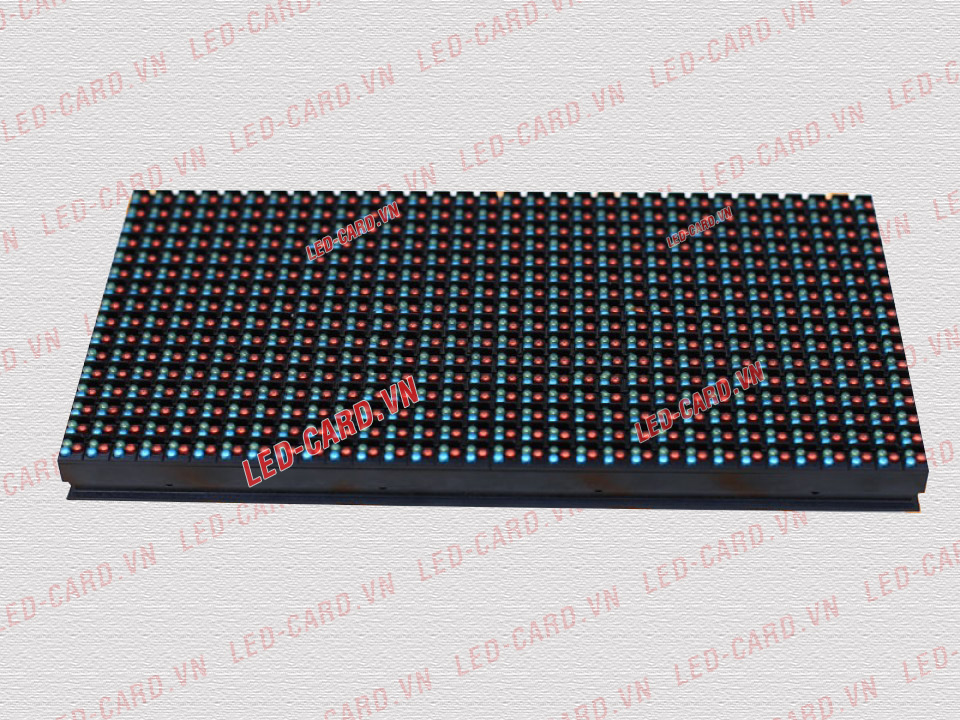 Module Led P10 DIP – Led-card.vn
