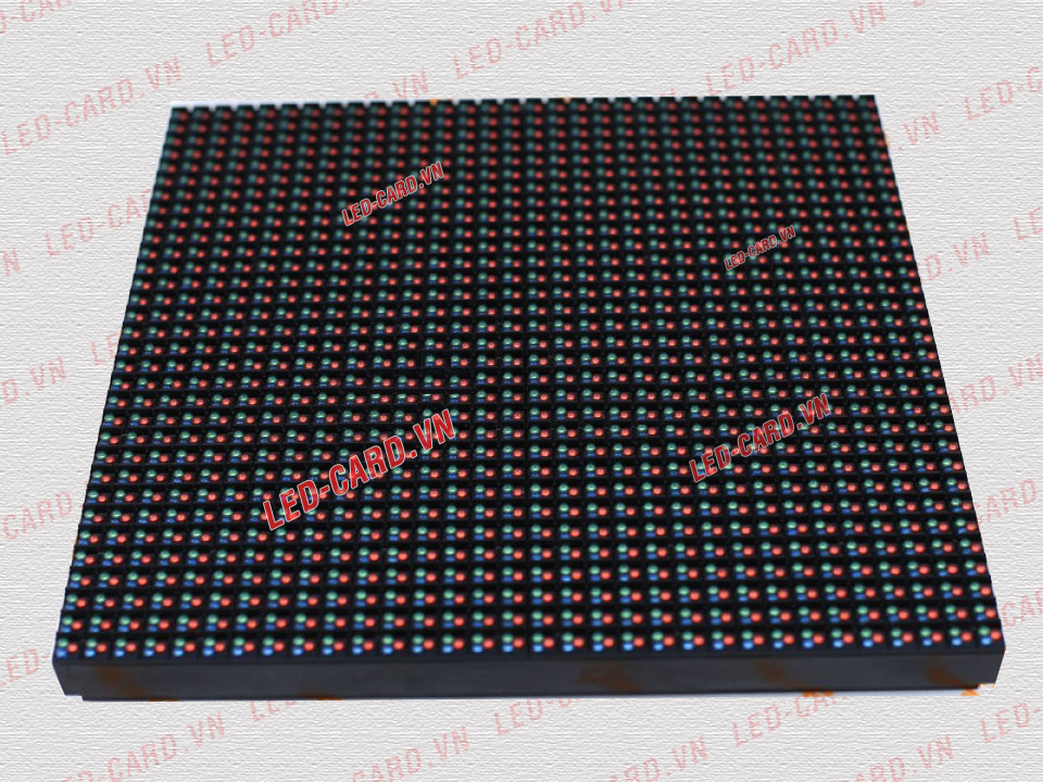 Module Led P10 Dots (Outdoor) – Led-card.vn
