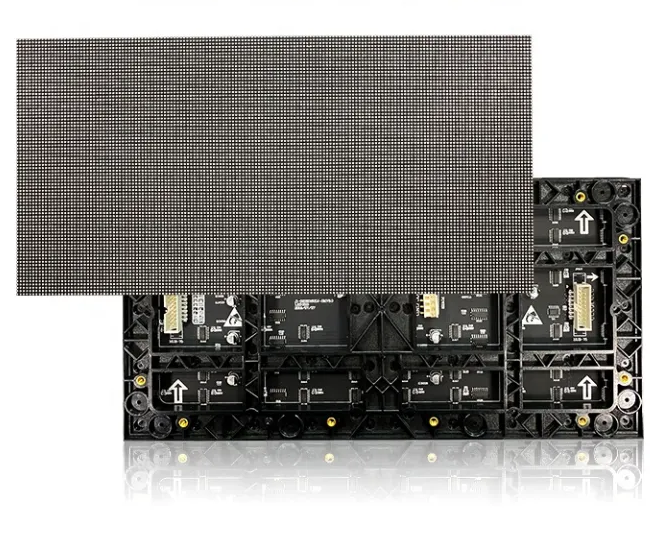 Module Led P2 Trong nhà Full Color YLR – Led-card.vn