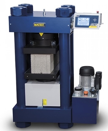 MÁY NÉN MẪU 3000KN | Thiết bị - Hóa Chất - Vật Tư Thí Nghiệm Châu Giang Máy Nén Mẫu 3000Kn | Thiết Bị - Hóa Chất - Vật Tư Thí Nghiệm Châu Giang