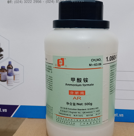 Ammonium fomate NH4HCO2