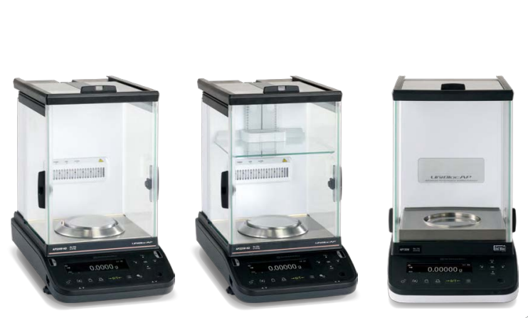 Cân Điện Tử Shimadzu AP-124W