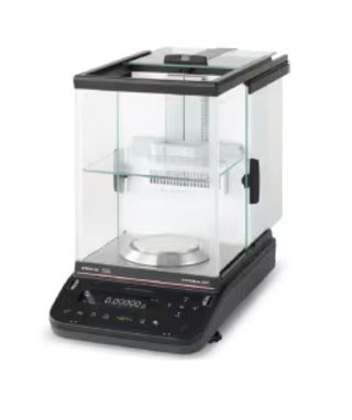 Cân điện tử Shimadzu AP-125WD