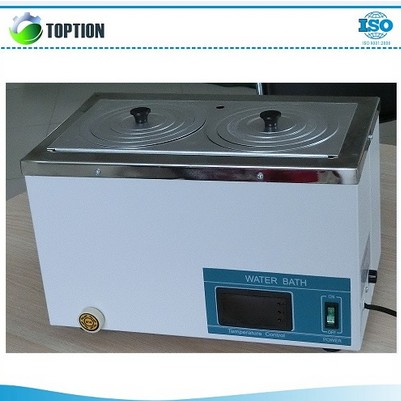 Bể điều nhiệt 6 lít 2 vị trí HH-S2
