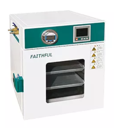 Tủ sấy chân không faithful 91 lít