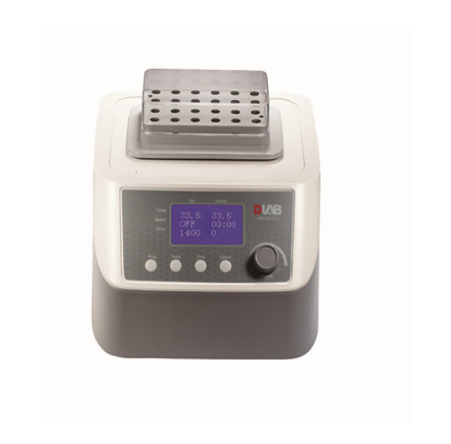 Máy ủ nhiệt khô HM100-Pro