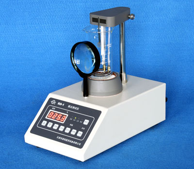 Máy đo điểm nóng chảy thuốc RD-1