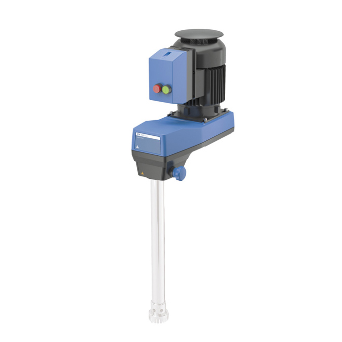 Máy đồng hóa mẫu IKA T 65 basic ULTRA-TURRAX