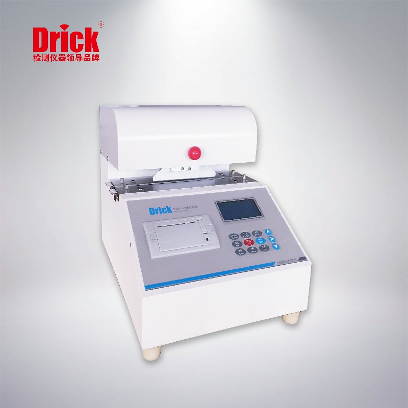 Máy kiểm tra độ cứng cốc giấy DRK115