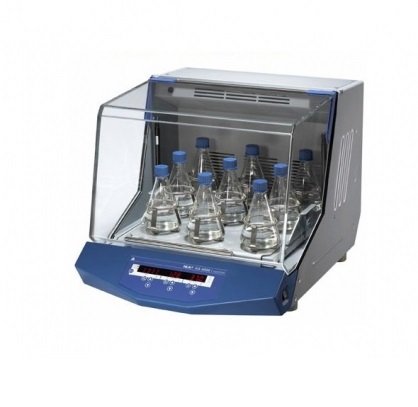 MÁY LẮC ỔN NHIỆT KS 4000 i CONTROL
