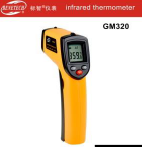 Máy đo nhiệt độ hồng ngoại GM-320