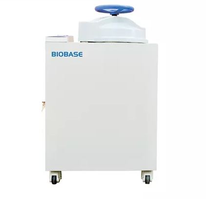 Nồi hấp tiệt trùng dạng đứng 75 lít BKQ-B75II