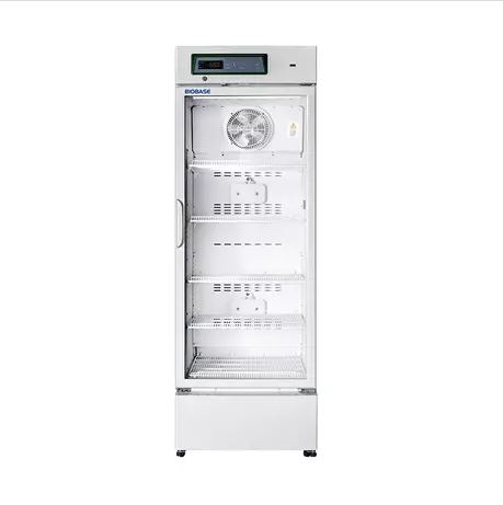 Tủ mát bảo quản mẫu 360 Lít 2℃～8 ℃ BPR-5V360  