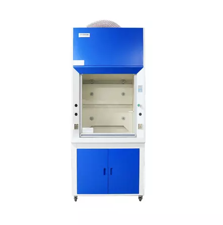 Tủ hút khí độc biobase FH1800(E)
