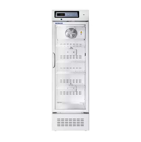 Tủ mát bảo quản mẫu 260 Lít 2℃～8 ℃ BPR-5V260  