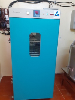 Tủ Sấy dăm gỗ 430 lít