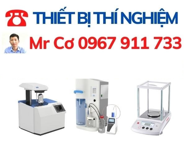 Thiết bị - Hóa Chất - Vật Tư Thí Nghiệm  Châu Giang