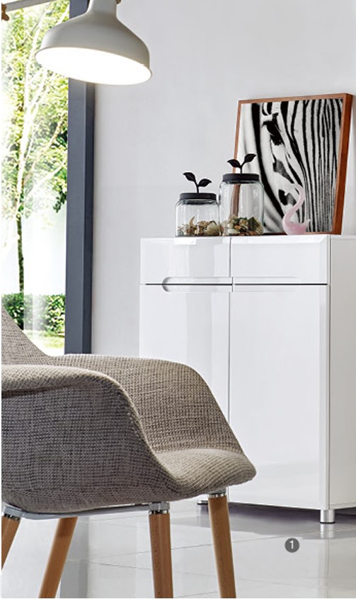 TỦ GIÀY HIỆN ĐẠI A83