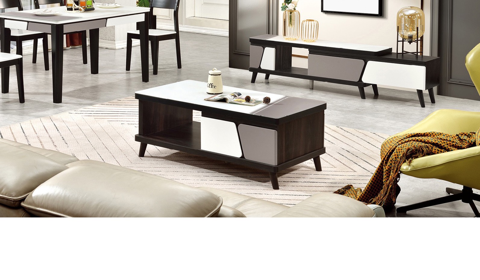 KỆ TIVI MẶT KÍNH NHẬP KHẨU CAO CẤP AC1500