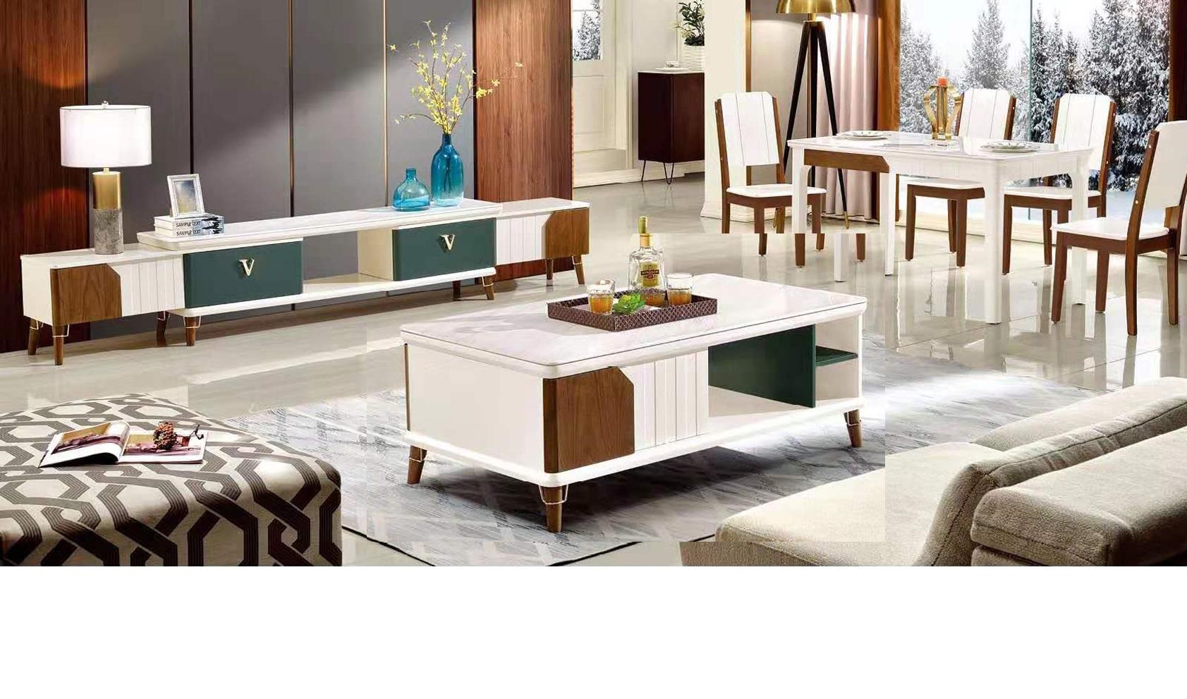 BÀN ĂN MẶT KÍNH NHẬP KHẨU CAO CẤP 01-130