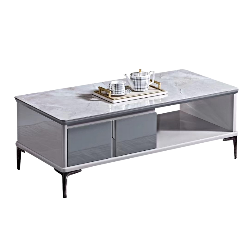 BÀN TRÀ MẶT ĐÁ CHỐNG CHÁY 1M T25-1000