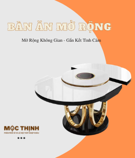 Nội thất Mộc Thịnh