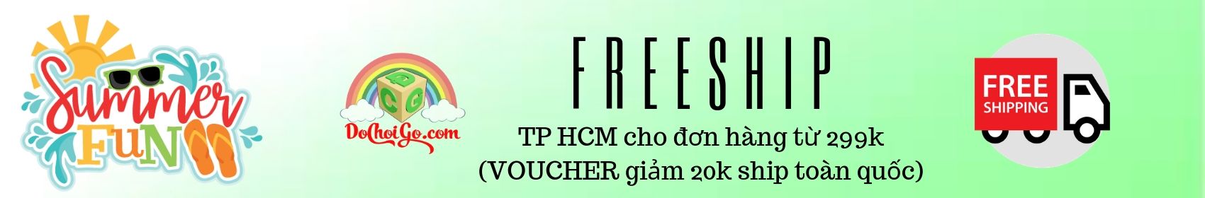 Chương trình FREESHIP