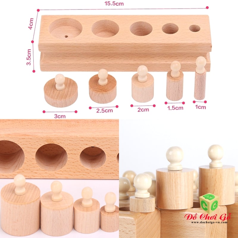 do choi go montessori