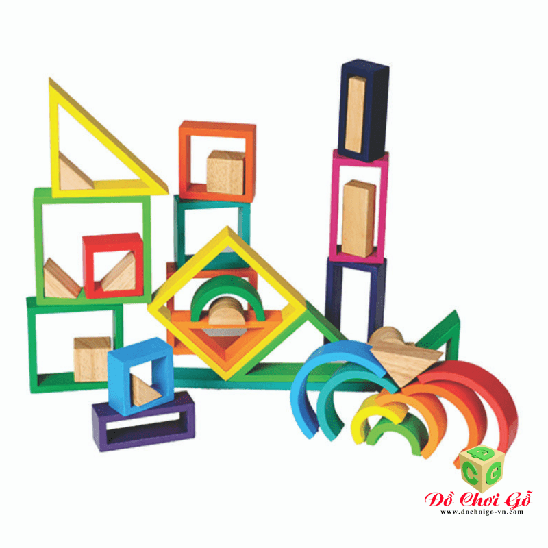 giáo cụ Montessori