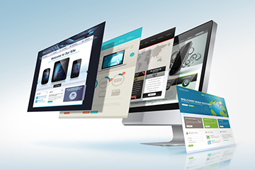 Thiết kế website
