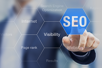 Dịch vụ SEO website chuyên nghiệp