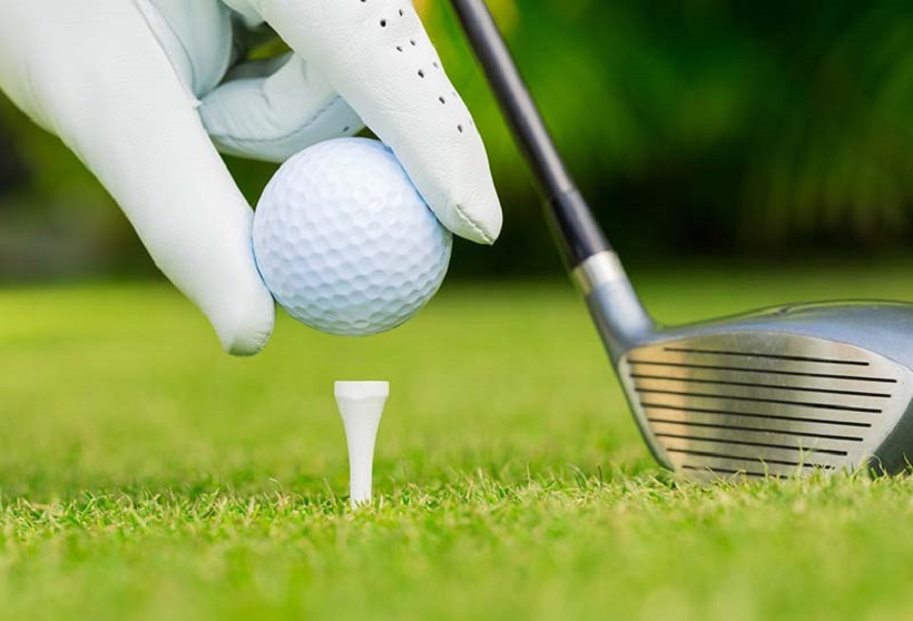 Bóng golf nổi hay là chìm? Cách lựa chọn bóng Golf như nào hợp lý