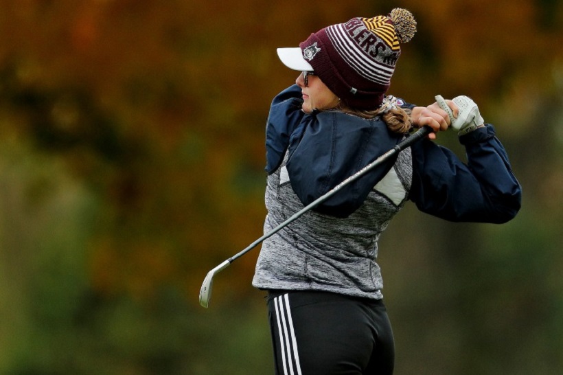 Kinh nghiệm lựa chọn trang phục chơi golf mùa đông đảm bảo sức khỏe Kinh nghiệm lựa chọn trang phục chơi golf mùa đông đảm bảo sức khỏe