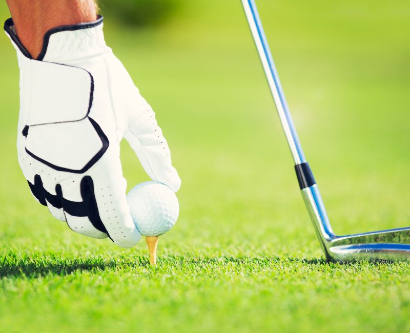 Những tiếng lóng thú vị trong golf ít ai biết